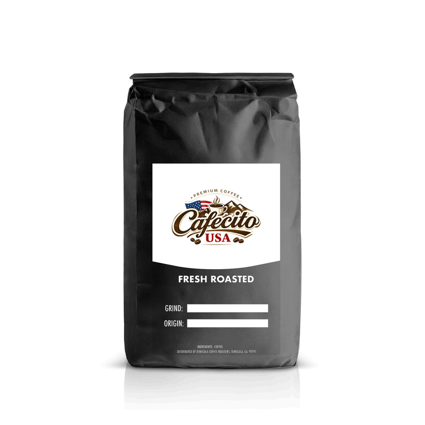 Instant Coffee